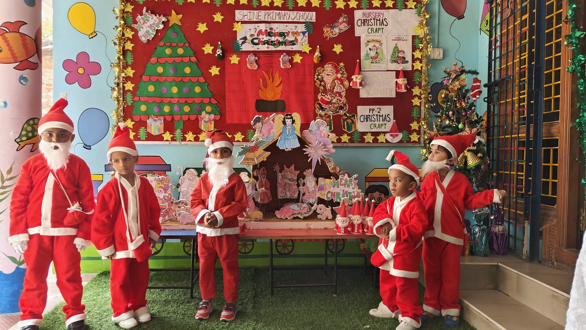 Students