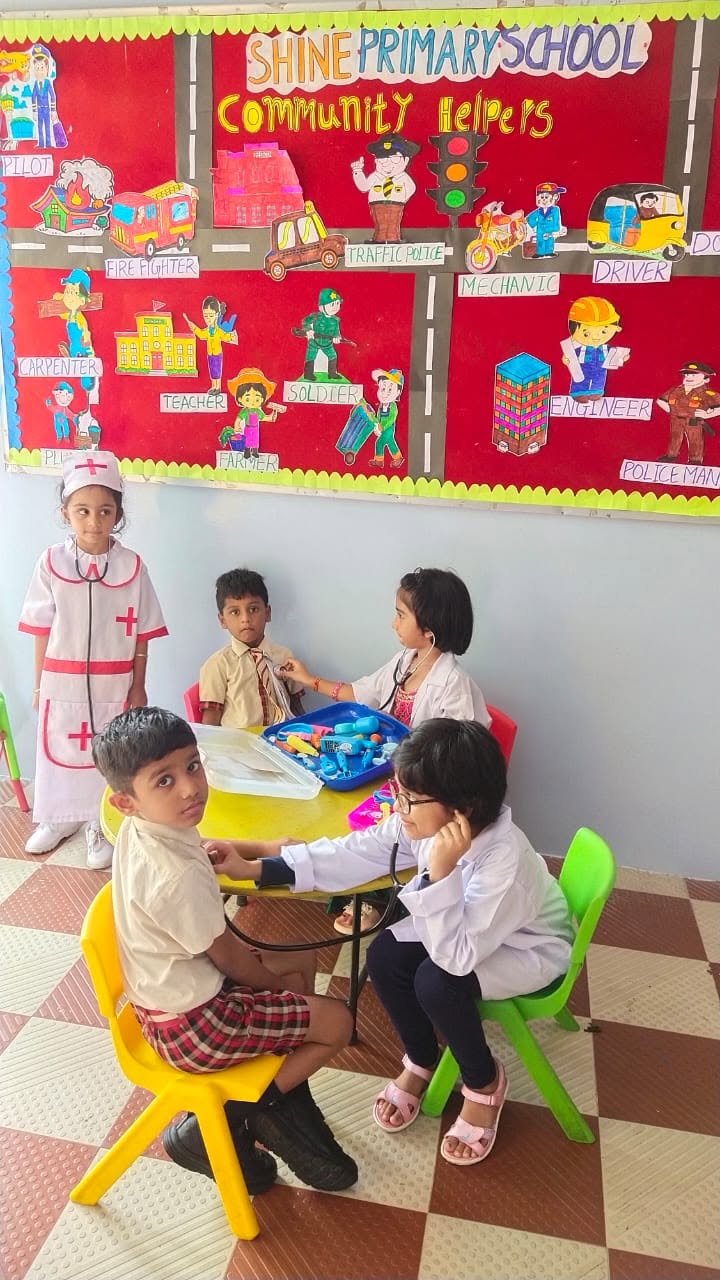 Classroom